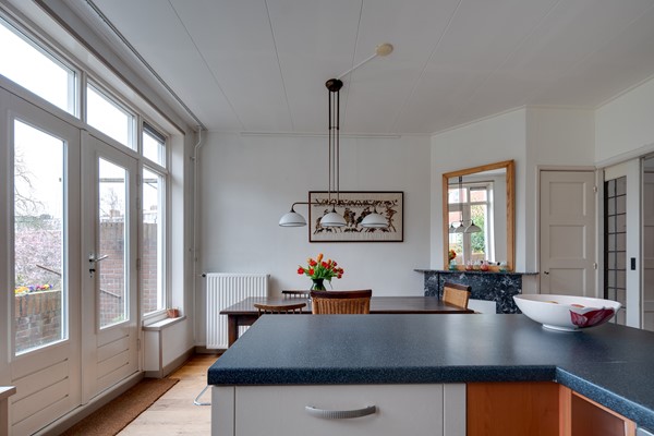 Medium property photo - Abel Tasmanstraat 21A, 9726 EG Groningen